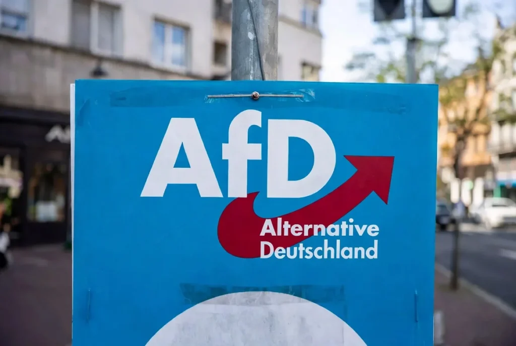 AfD-Erfolg in Gelsenkirchen: Thomas Donner wird stellvertretender Bezirksbürgermeister – mit einer Stimme mehr als erwartet