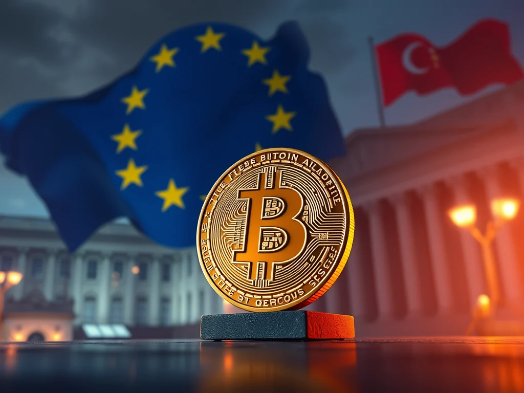 AfD fordert Bitcoin-Freiheit – gegen Brüsseler Regulierungswahn!