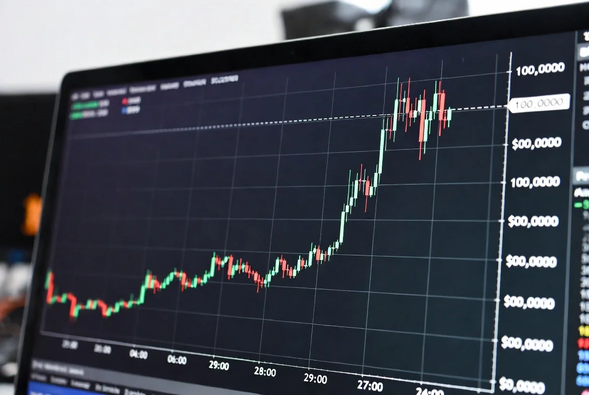 Bitcoin auf Höhenflug – stehen jetzt die 100.000 US-Dollar vor der Tür?
