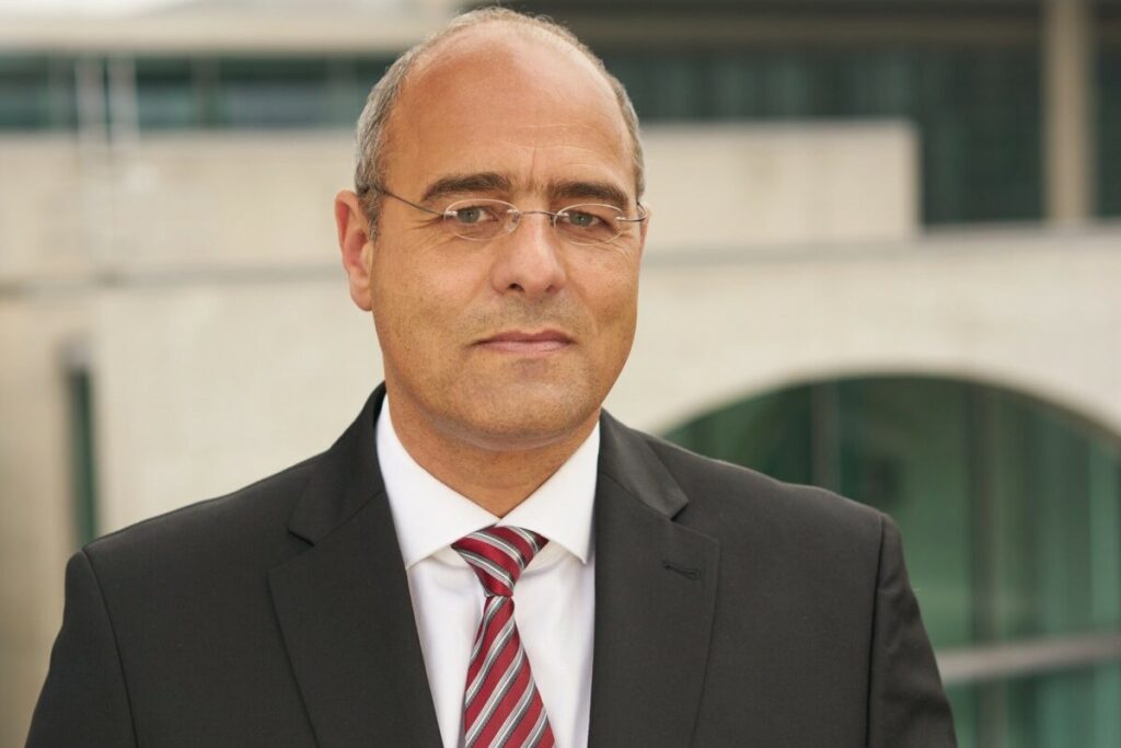 Boehringer: Ursula von der Leyens EU will immer mehr Macht – den Bürgern sollte das Sorge bereiten