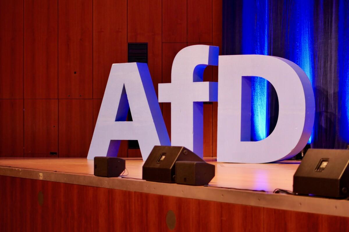 Dammbruch im Ruhrgebiet: Cedric Sontowski (AfD) zum stellv. Bezirksbürgermeister von Bochum-Wattenscheid gewählt