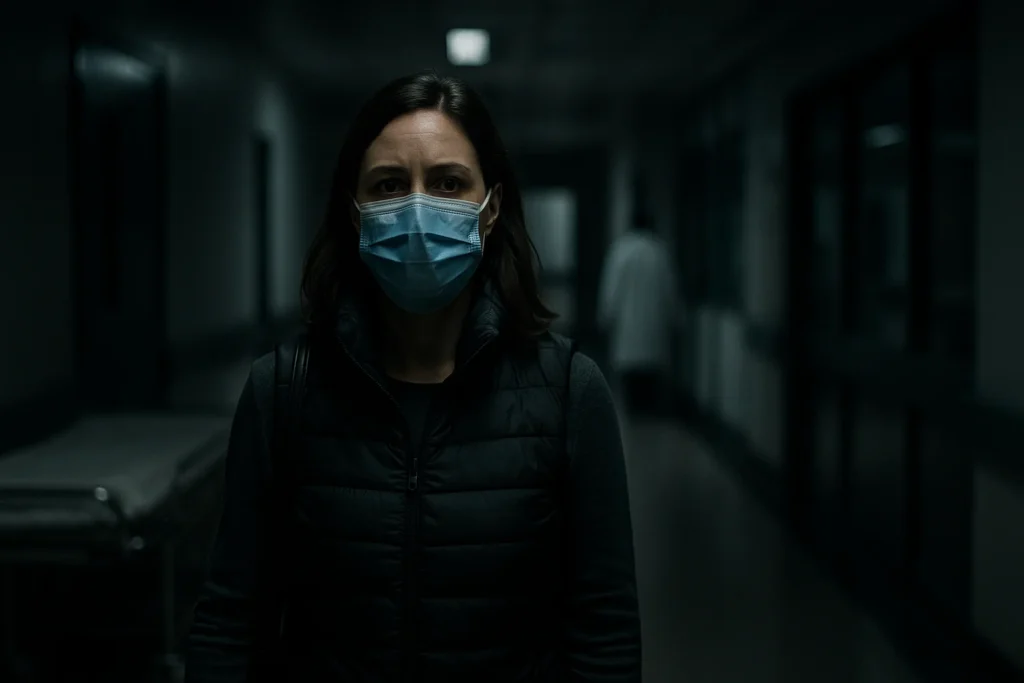 EU-Gesundheitsbehörde warnt vor früher Grippewelle – und wieder soll sofort geimpft werden