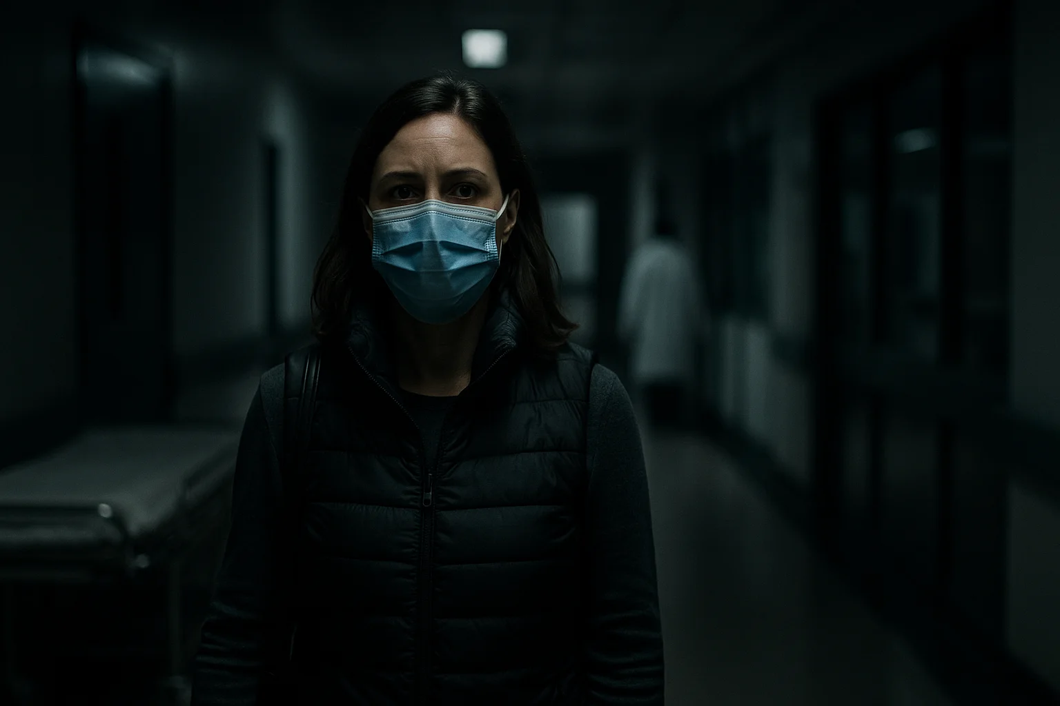 EU-Gesundheitsbehörde warnt vor früher Grippewelle – und wieder soll sofort geimpft werden