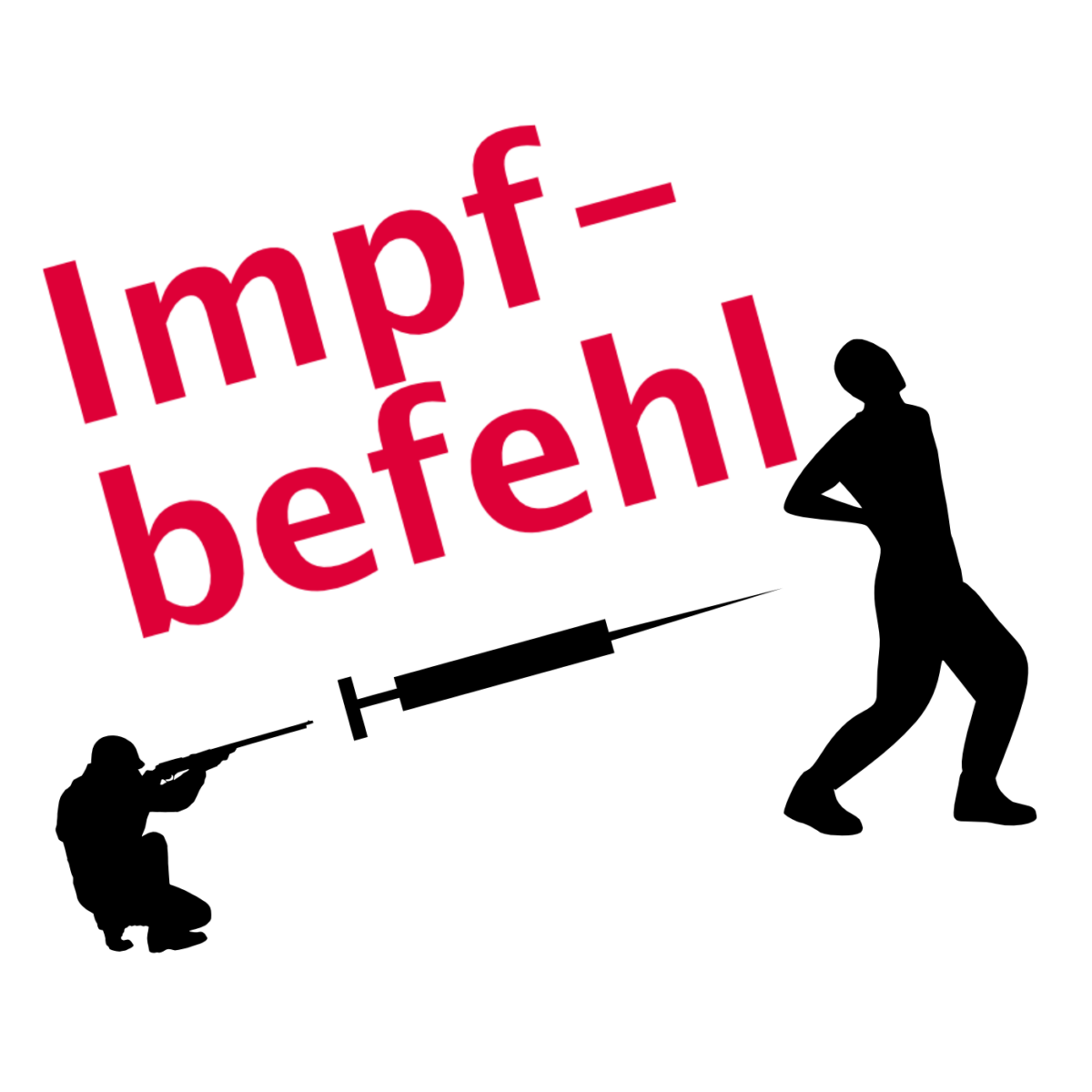 EU-Gutachten: Impfverweigernde Soldaten dürfen ohne Lohn nach Hause geschickt werden