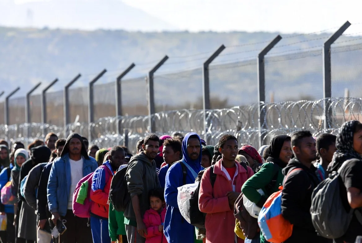 EU will Migranten verteilen – Ungarn schließt die Tür: „Wir werden kein Einwanderungsland!“