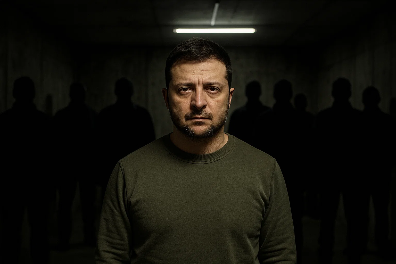 Europa sponsert die ukrainische Elite