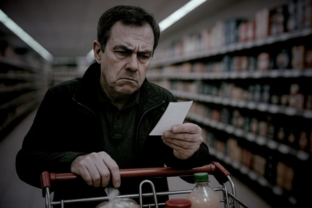 Inflation schöngerechnet? – Statistisches Bundesamt meldet angeblich nur +2,3 %