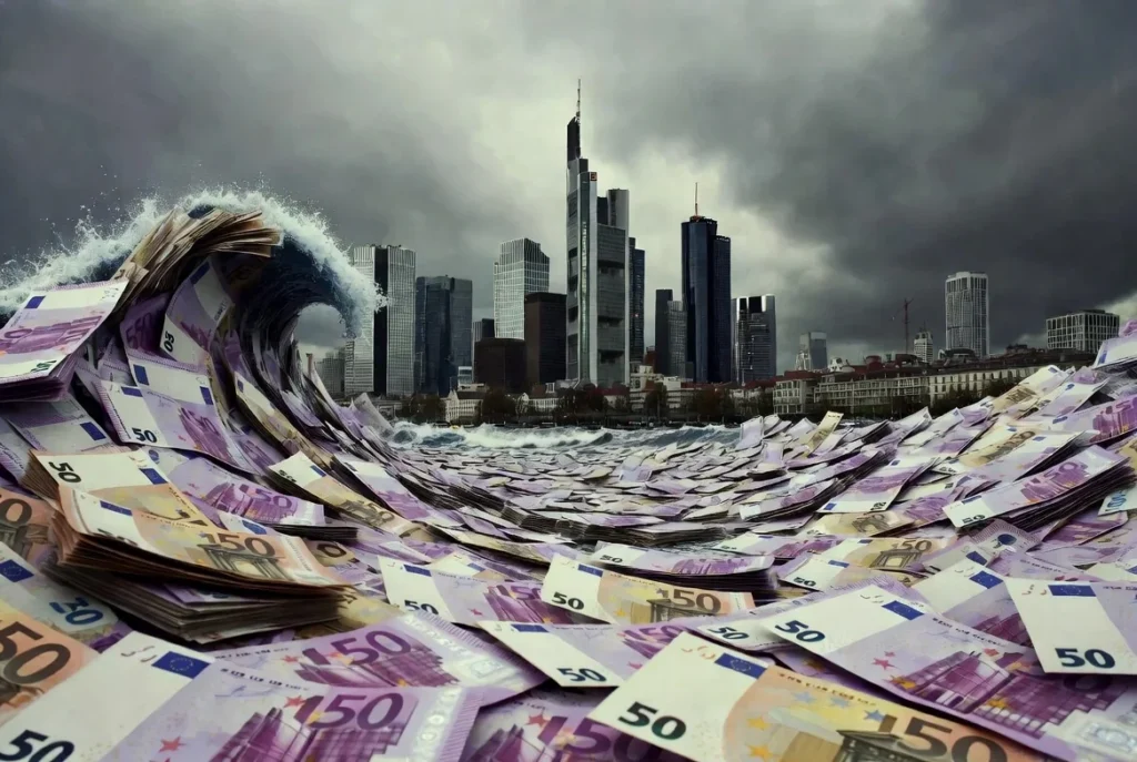 Insolvenz-Welle rollt weiter: +6,5 % im Oktober – doch Behörden sprechen von „experimentellen Daten“