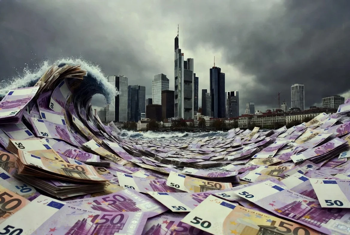 Insolvenz-Welle rollt weiter: +6,5 % im Oktober – doch Behörden sprechen von „experimentellen Daten“