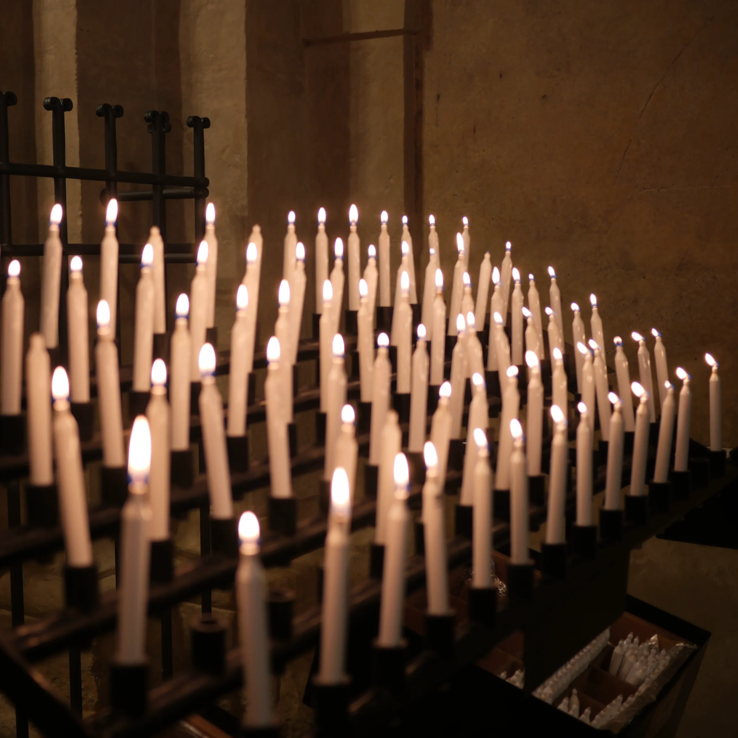 Katholikenverfolgung in Berlin