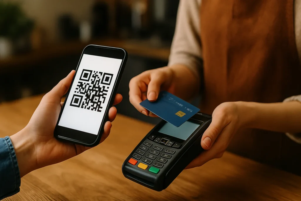 Kirgisistan schafft Bargeld ab – Regierung zwingt alle Geschäfte zum digitalen Bezahlen