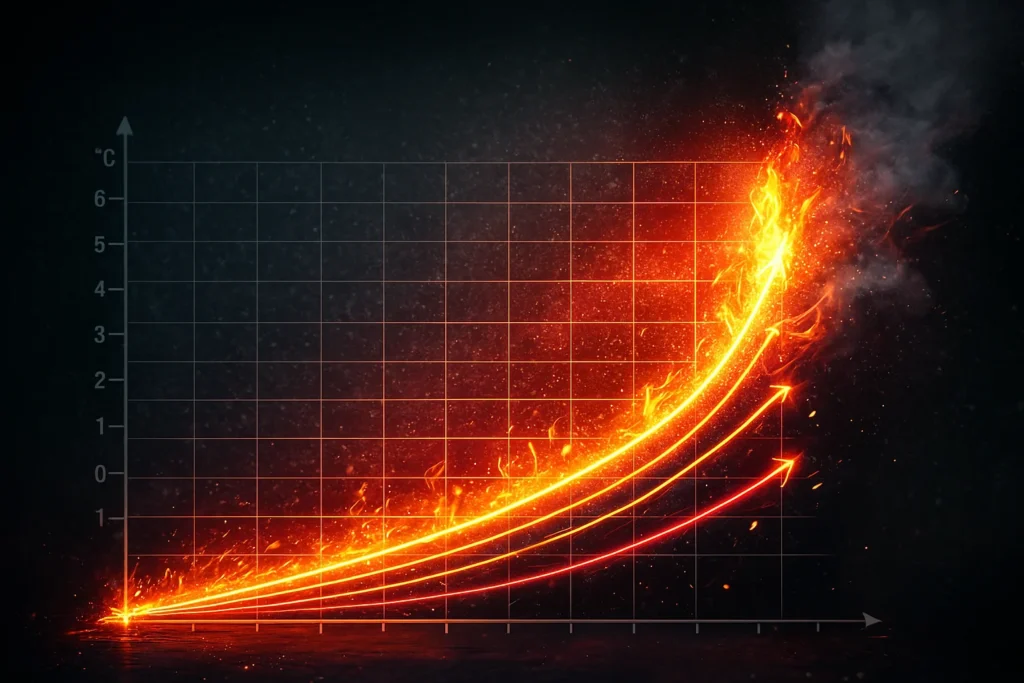 Klimaforscher widerspricht Klimamodellen