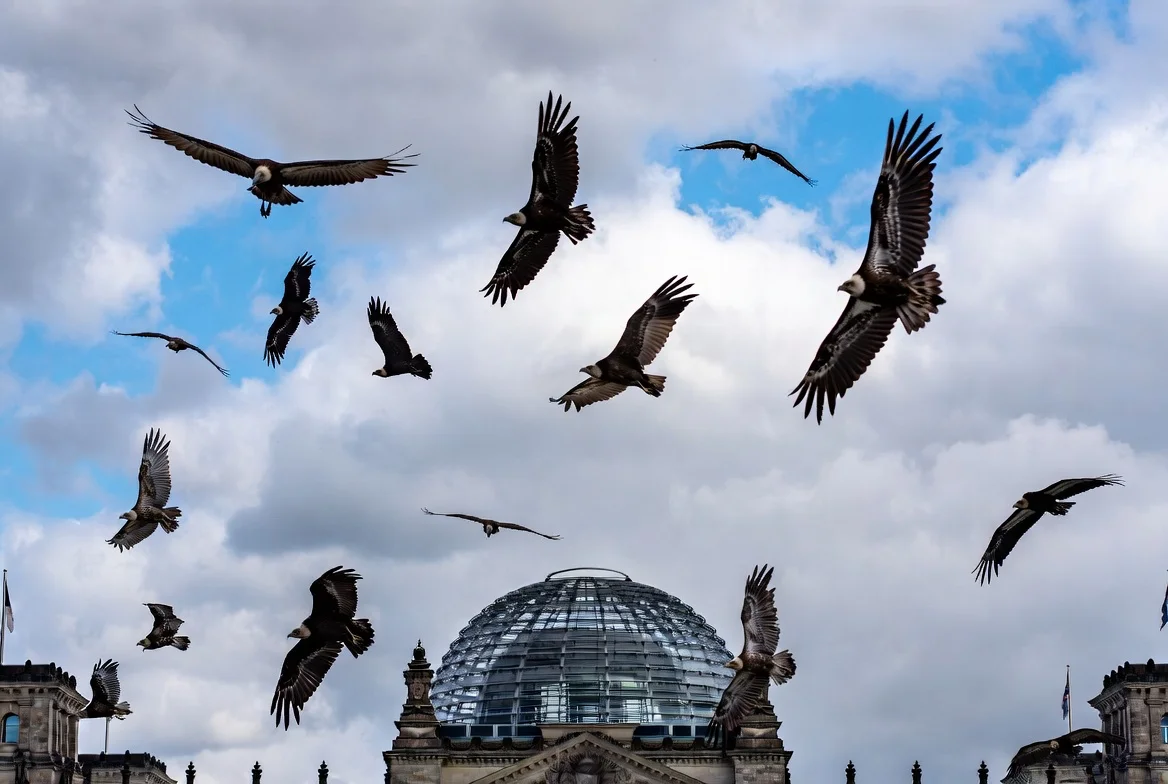 Milliarden-Rekord und neue Schulden: Klingbeil drückt 2026-Haushalt durch – Opposition stimmt geschlossen dagegen