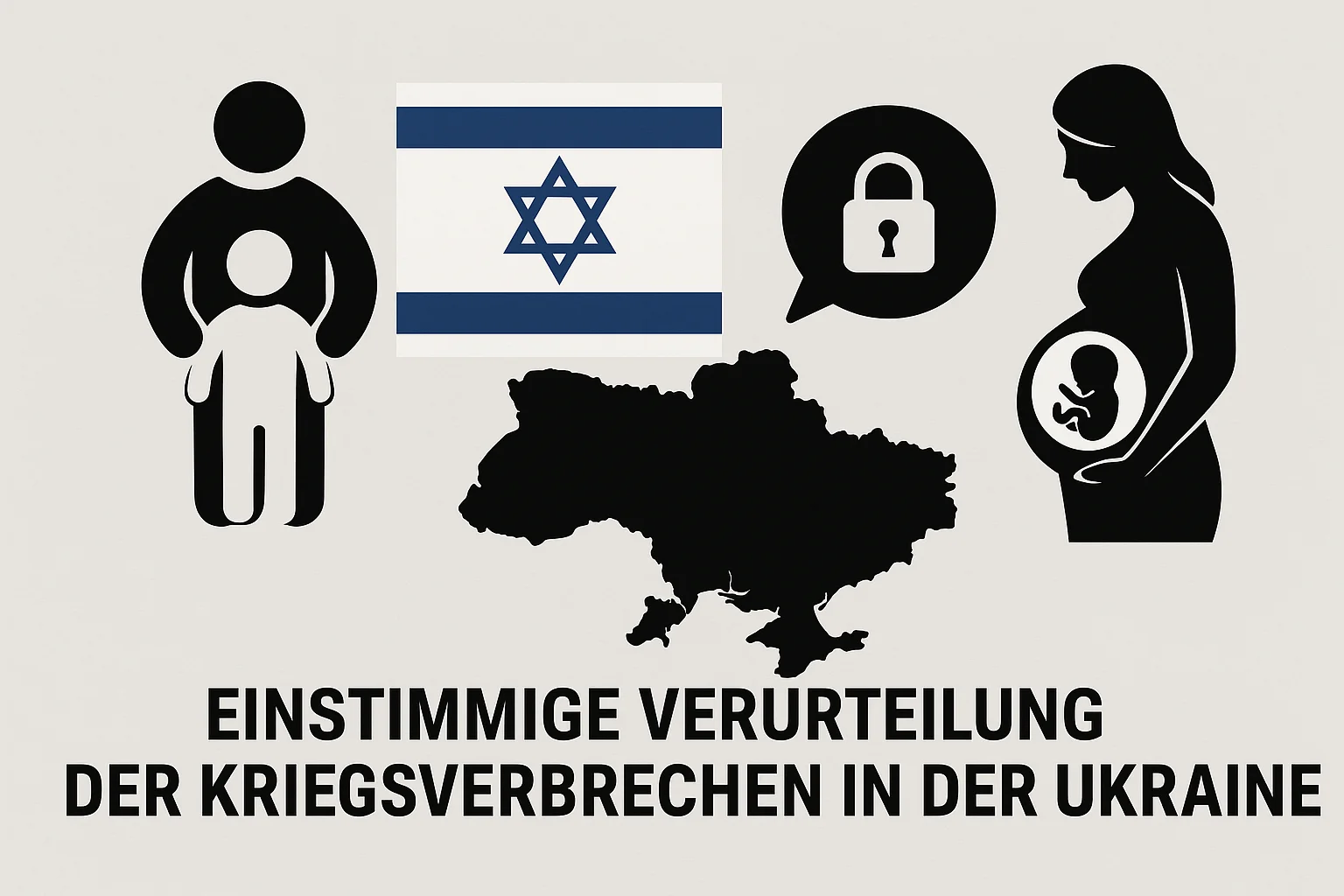 Österreich: Heikle Mischung im Menschenrechtsausschuss – Von Kriegsverbrechen bis Kindersexpuppen