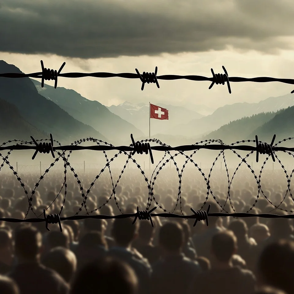 Schutzklausel entlarvt: Brüssel entscheidet über Migration, nicht die Schweiz!