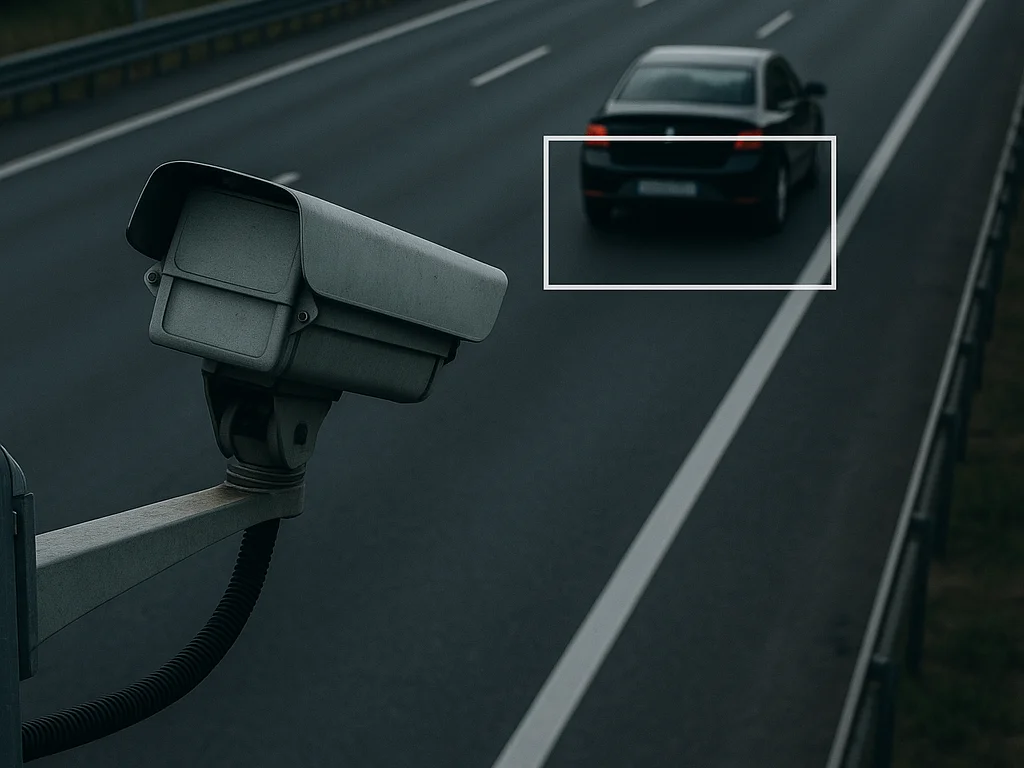 Spanien dreht am Rad: Wer allein im Auto sitzt, fährt bald illegal!