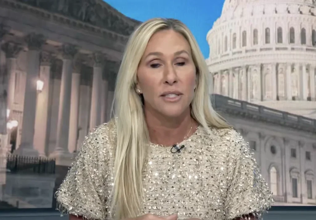 Trump unter Druck: MAGA-Freundschaft zerbricht im Streit um Epstein-Akten und Einwanderung