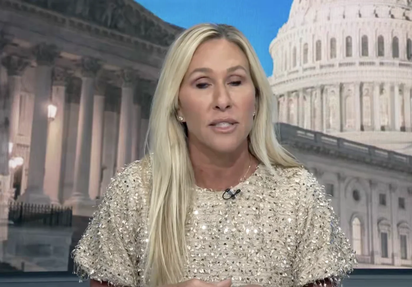 Trump unter Druck: MAGA-Freundschaft zerbricht im Streit um Epstein-Akten und Einwanderung