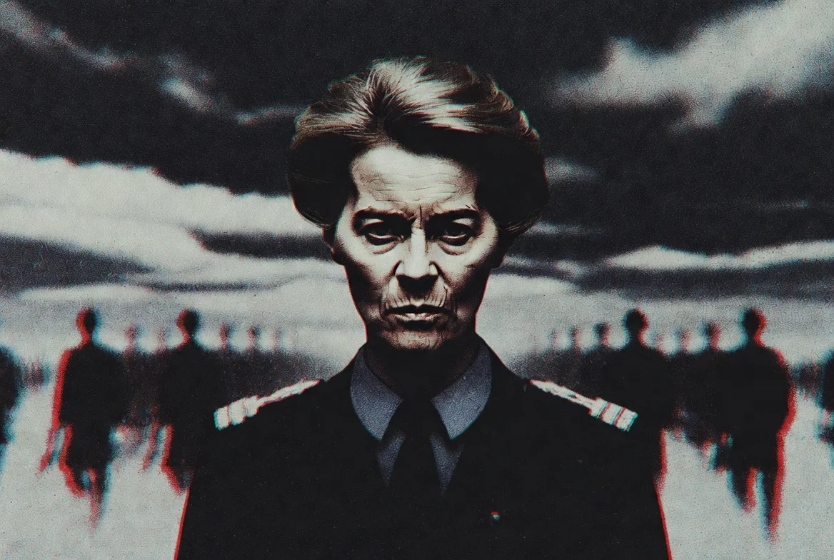 Von der Leyen plant EU-Geheimdienst