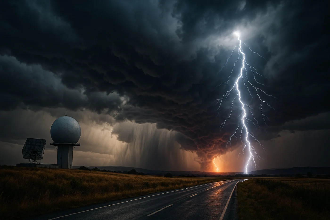 Wie Militärs das Weltklima manipulieren – Ein Geheimbericht