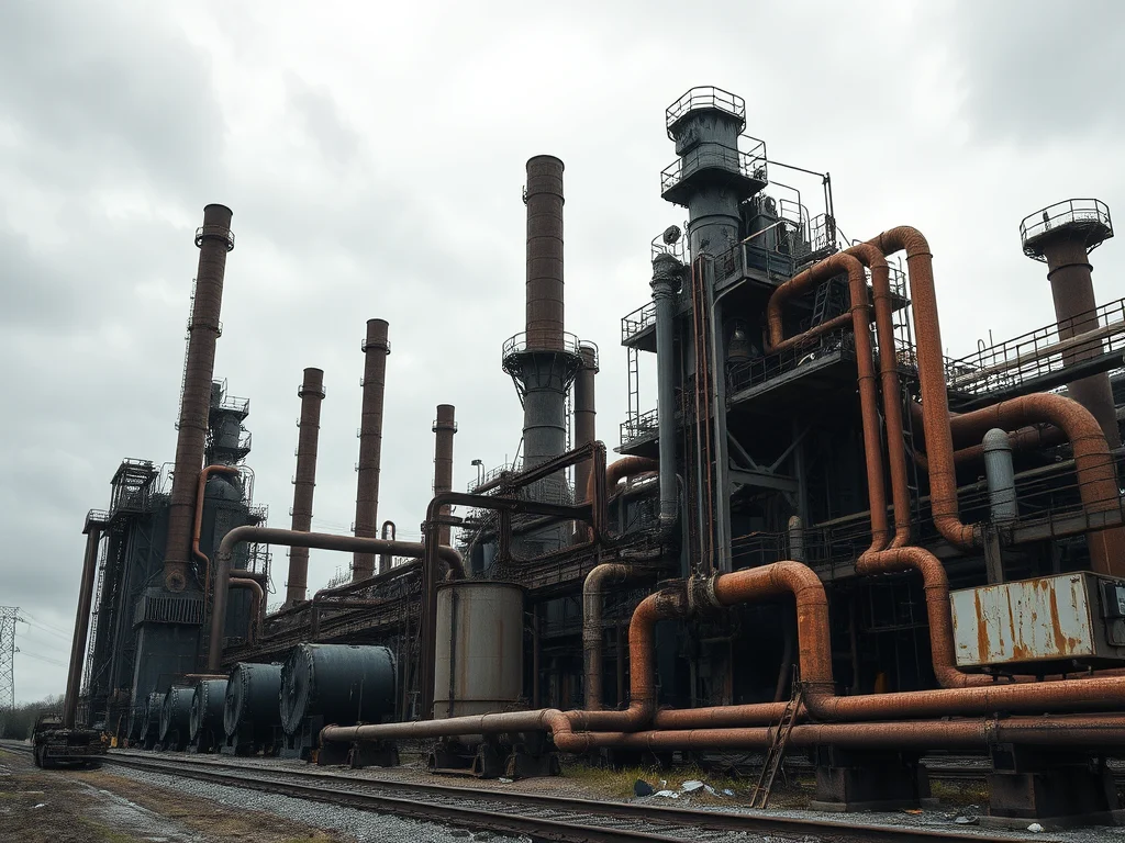 Zerstörung der deutschen Industrie: Sind die Gewerkschaften zynische Kollaborateure?