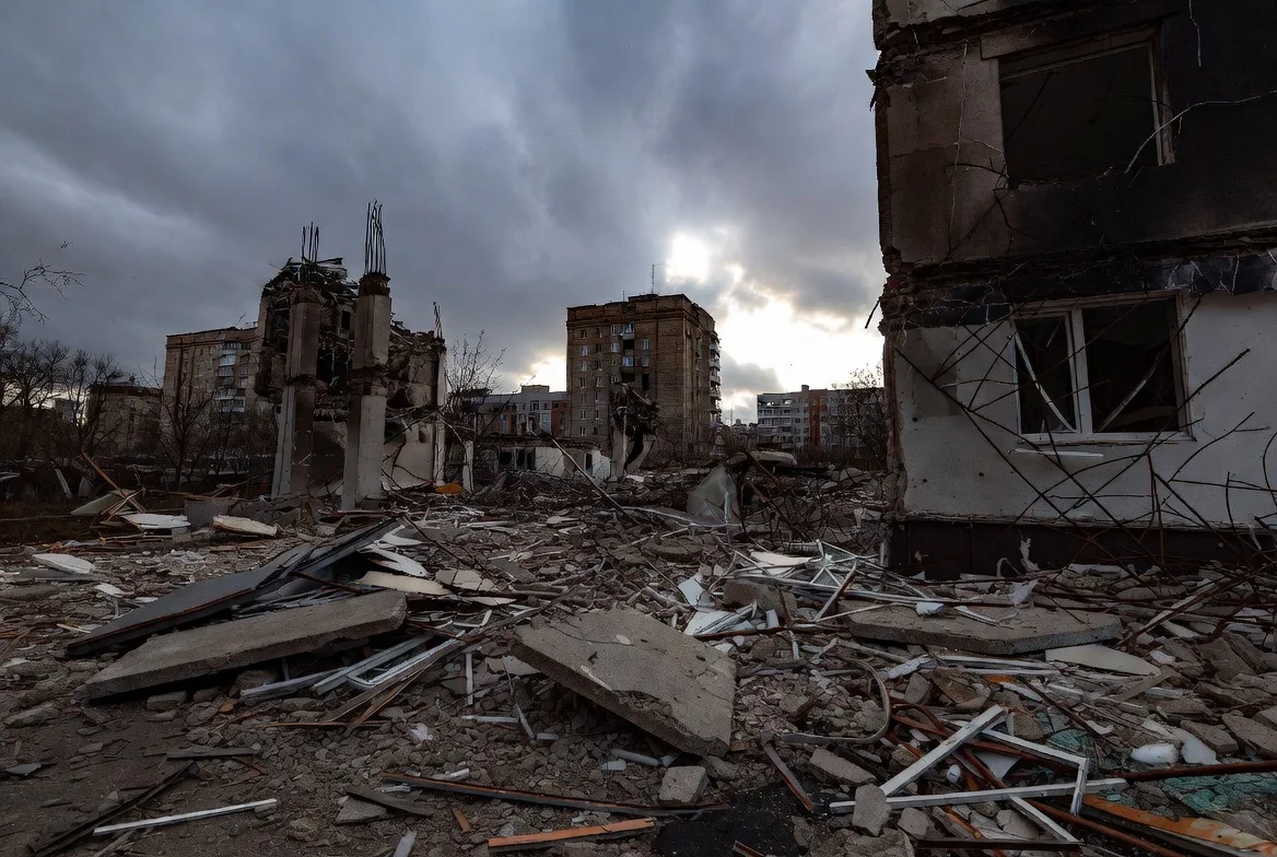 ­Pokrowsk: Ein strategischer Knoten und ein Lehrstück militärischer Fehlentscheidungen