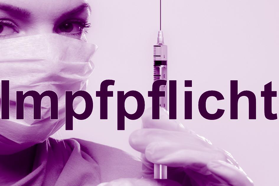 AG „Impfpflicht“ nach Abstimmung klammheimlich beerdigt