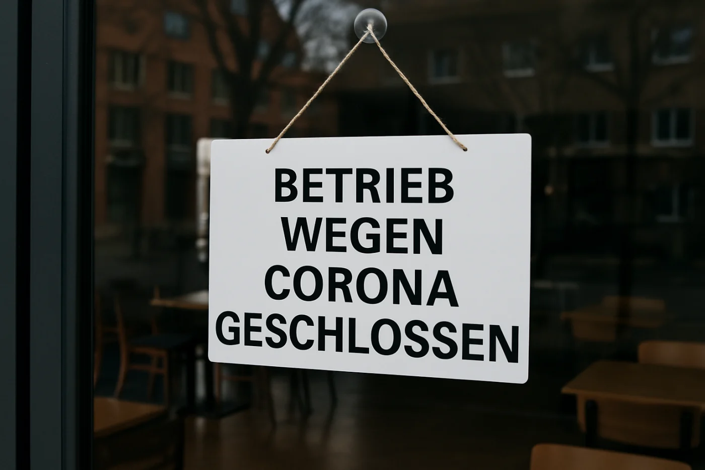 Corona-Kredite als Schuldenfalle: Regierung ließ Betriebe eiskalt hängen