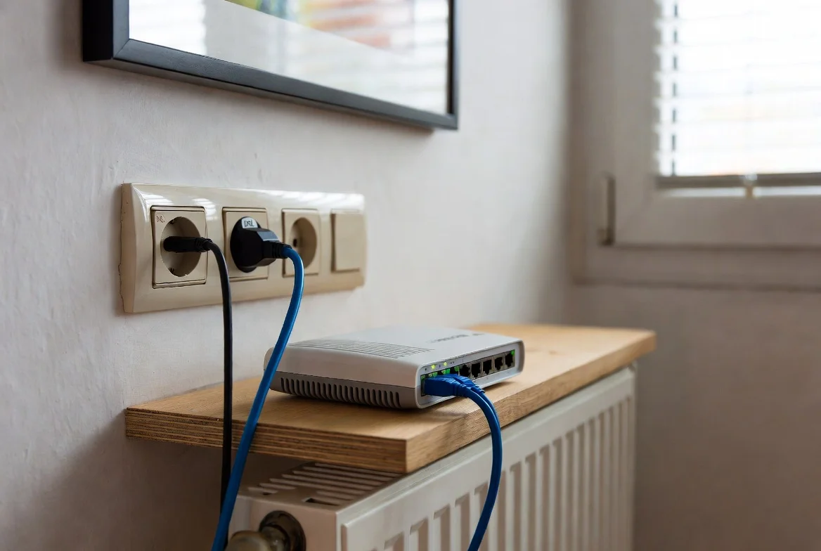 DSL-Abschaltung: Das droht den betroffenen 24 Millionen Haushalten!