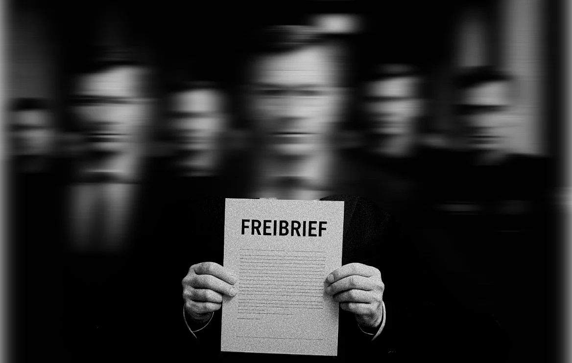 Festnahmen wegen EU-Spitzenkorruption – und warum Deutschlands Politiker davor geschützt sind