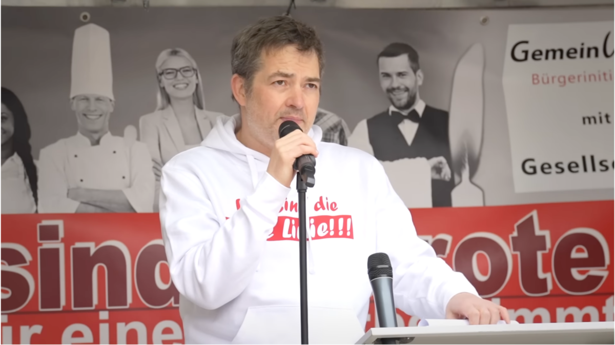 Freigesprochen und trotzdem bestraft: So funktioniert der Staat heute