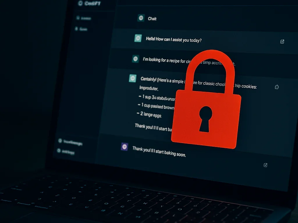 Gerichtsbeschluss: Wenn 20 Millionen ChatGPT-Gespräche plötzlich „Beweismaterial“ sind: Niemandes Chats sind mehr sicher
