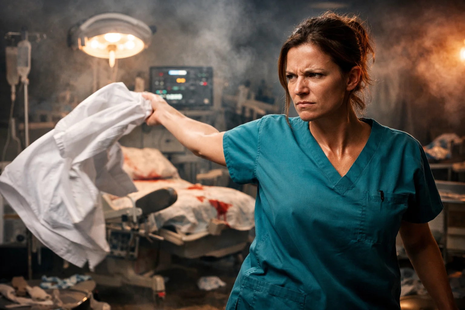 Gesundheitspolitischer Wahnsinn: Hebammen werden verheizt