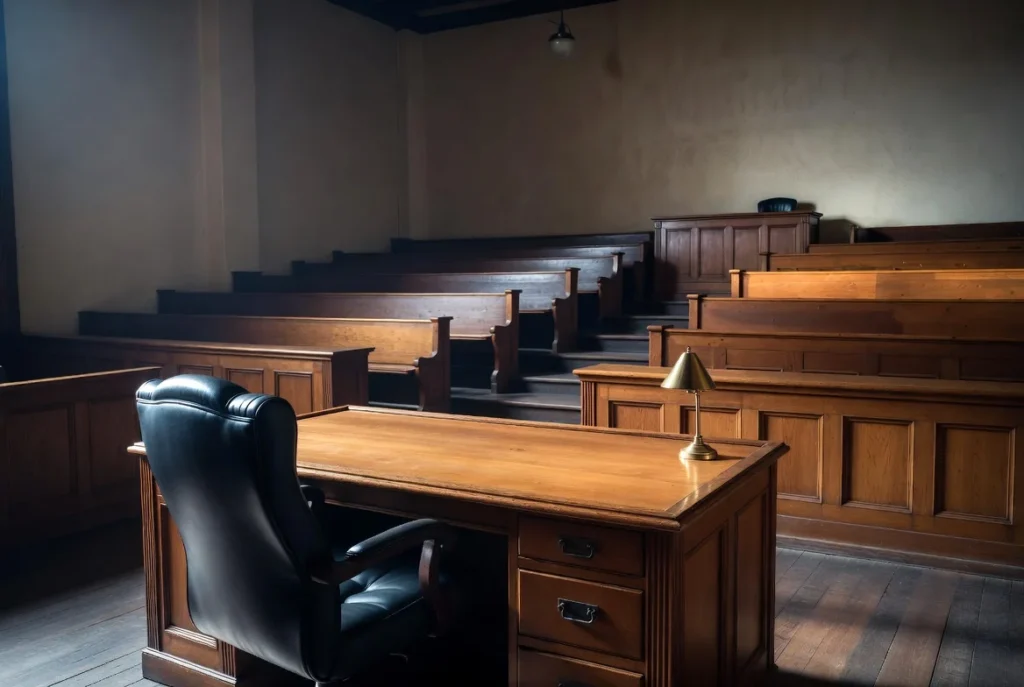 Strack-Zimmermann scheitert vor Gericht, weil Staatsanwaltschaft nicht vor Gericht erscheint