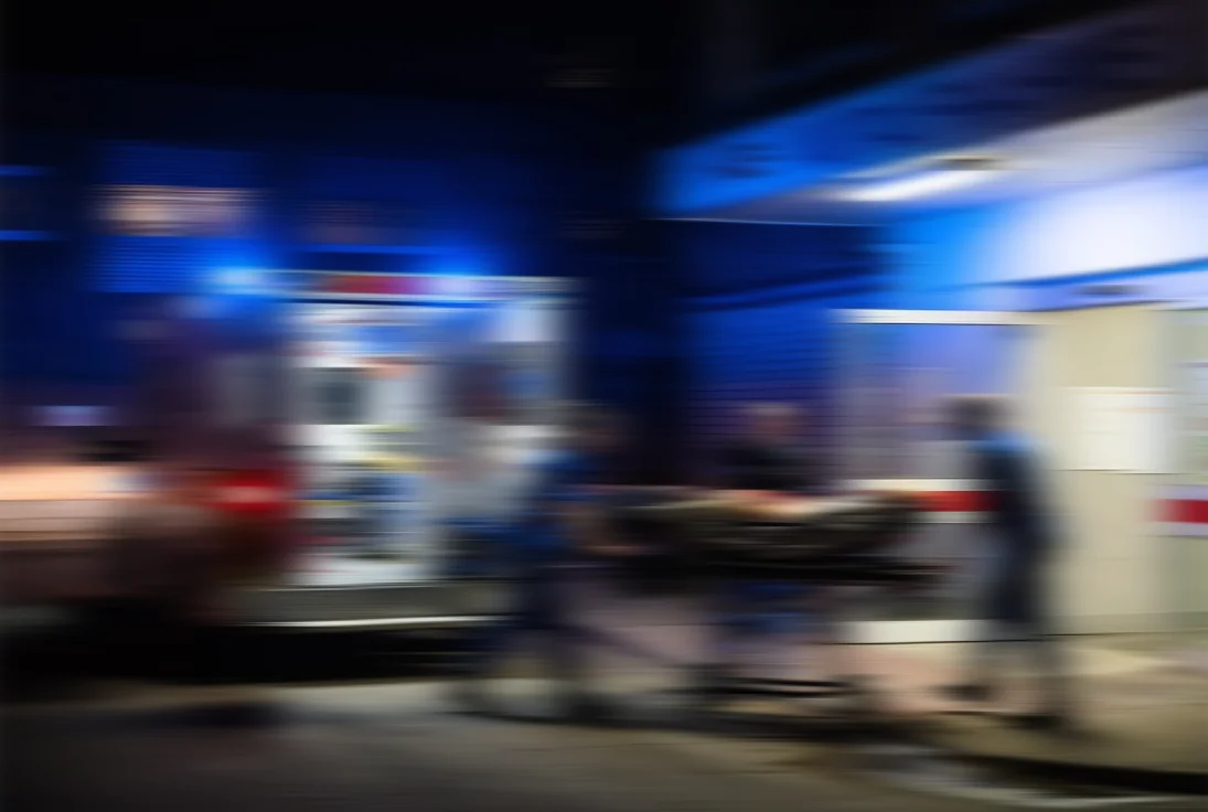 Überraschung: Kliniken verzeichnen immer mehr Stichverletzungen