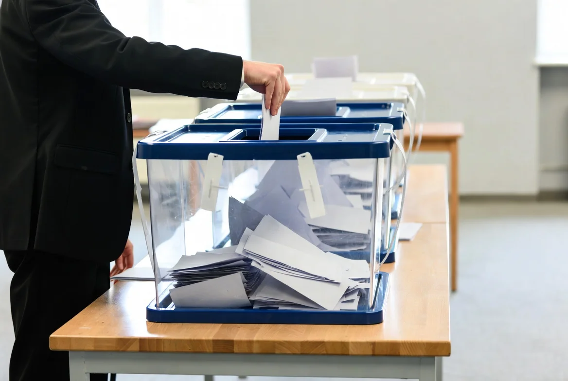 Fabio de Masi (BSW): Zählfehler „in erheblichem Umfang“ bei der Bundestagswahl