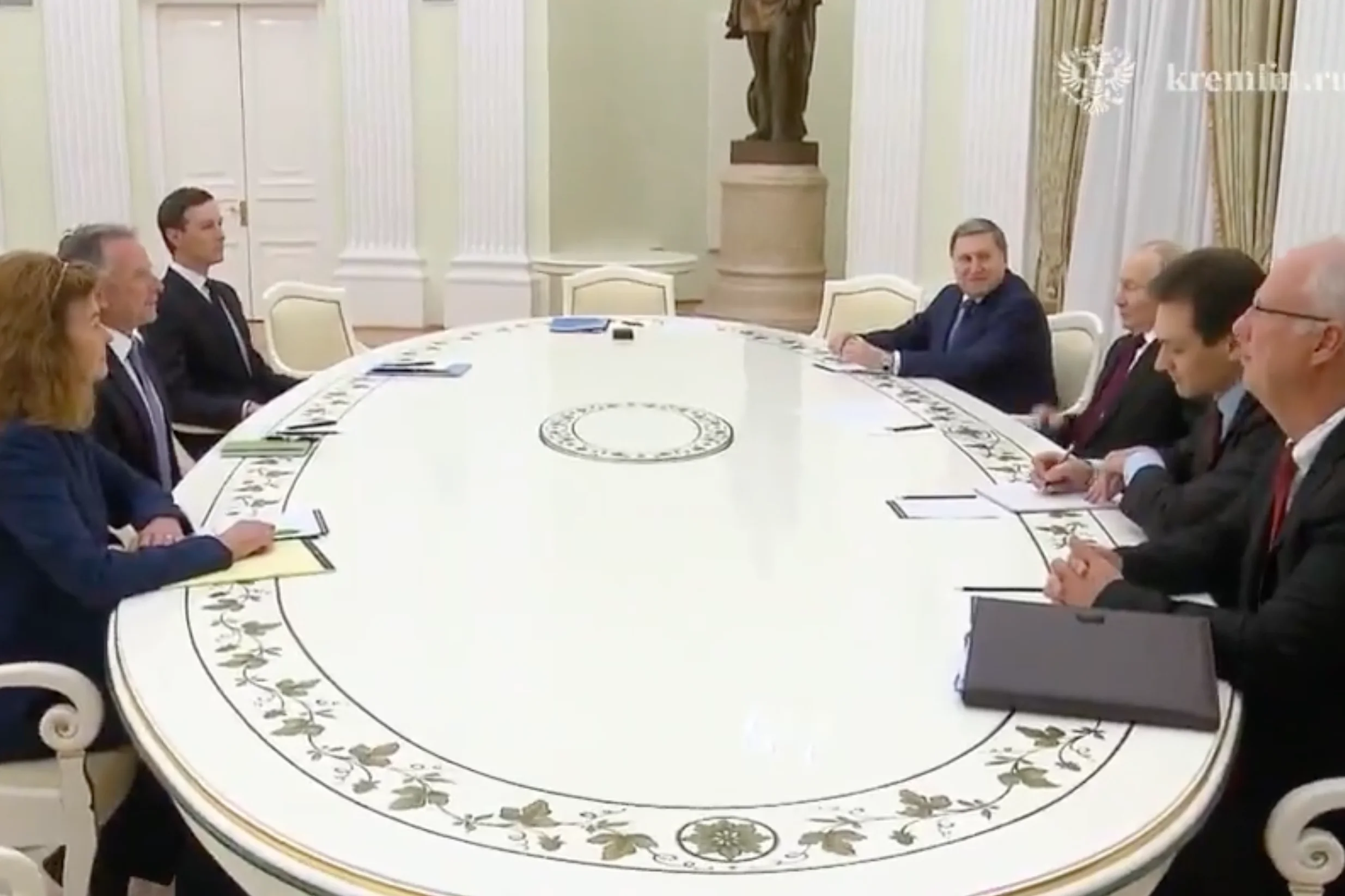 Warum es im Ukrainekrieg kaum Frieden geben kann 