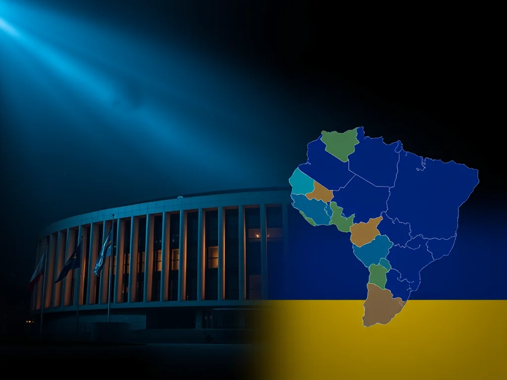 EU-Parlament blockiert Mercosur-Abkommen