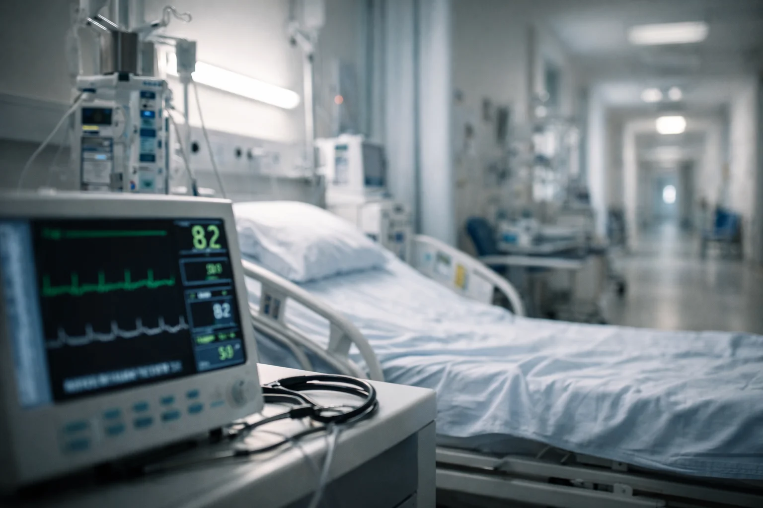 Englische Studie: Herzentzündungen bei Kindern ausschließlich nach Pfizer-Corona-Impfung