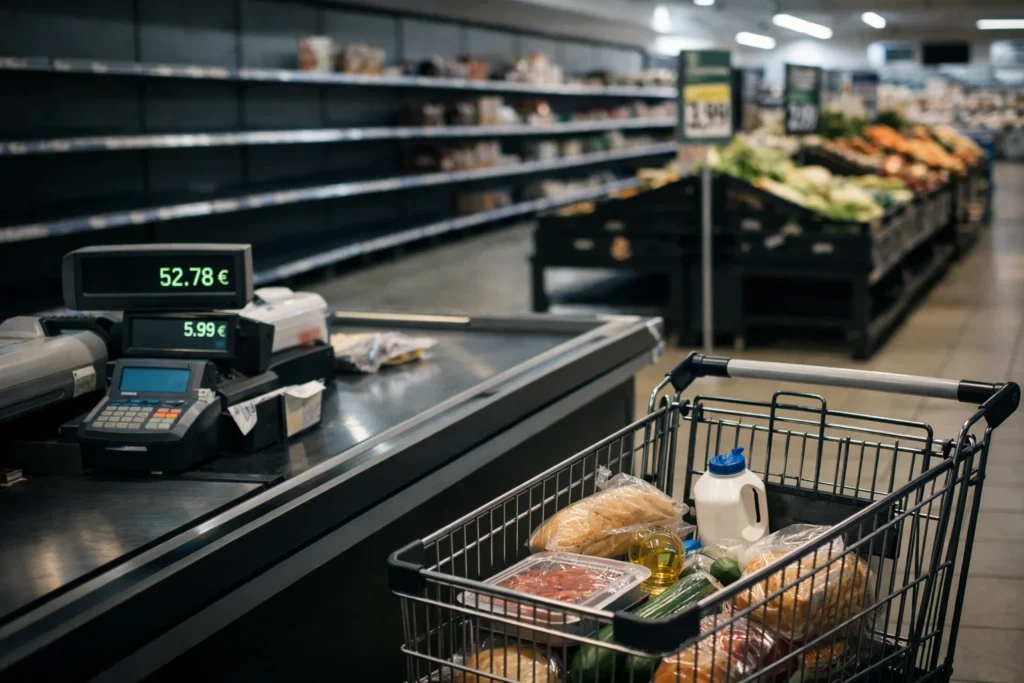 Inflation offiziell bei 1,8 % –  schön gerechnet von Destatis