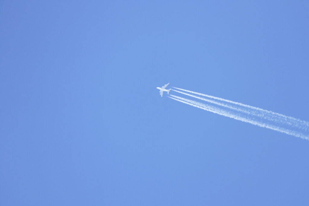 Klimamanipulation im Bundestag: AfD warnt – Altparteien reagieren mit Gelächter