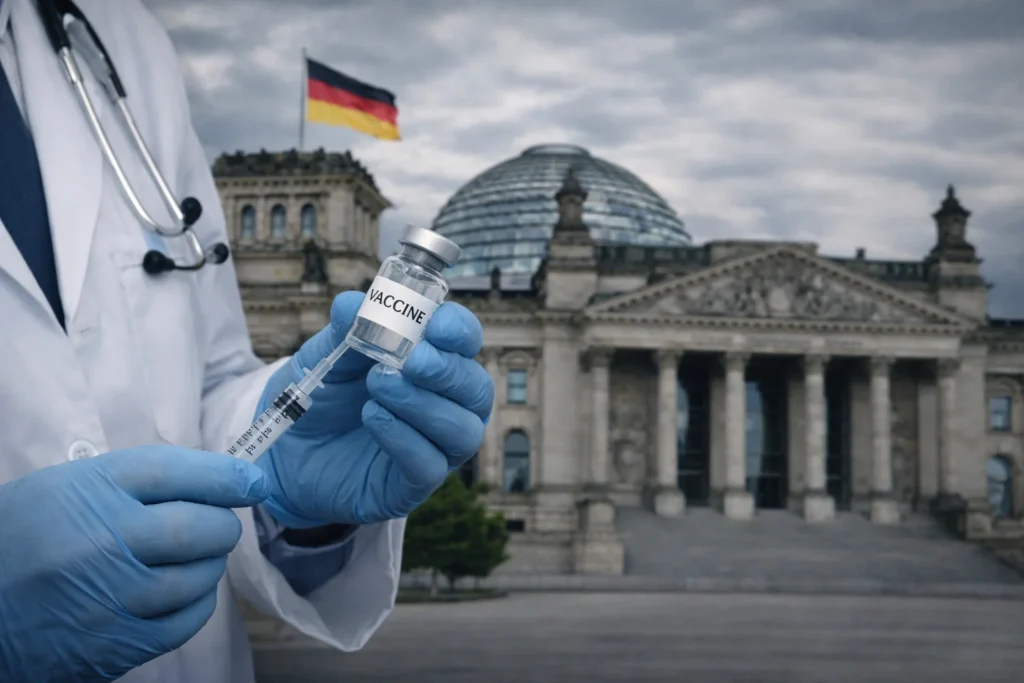 Masern-Zwang vor dem Aus – Ärzte sprechen von verfassungswidrigem Impfgesetz