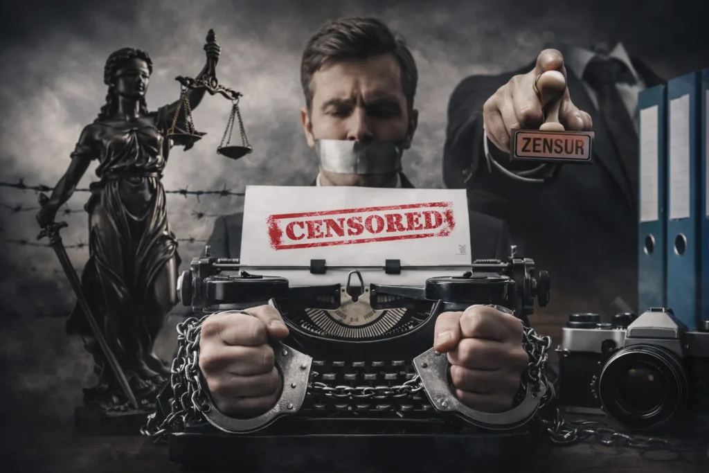 Medienaufsicht als Machtinstrument? Wallasch klagt – und rechnet mit den Landesmedienanstalten ab