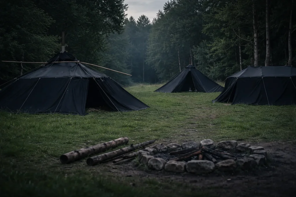 Pfadfinder-Verband: 344 Missbrauchsopfer – Studie legt jahrzehntelanges Versagen offen