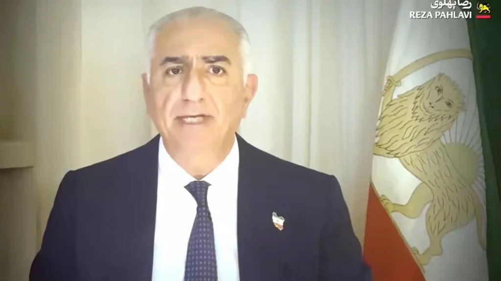 Reza Pahlavi: „Ich bereite mich darauf vor, in meine Heimat zurückzukehren!“