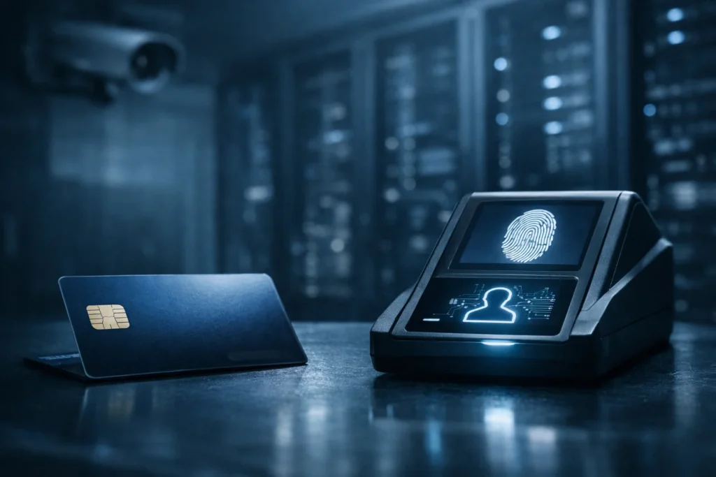 „Freiwillig“ bis das Konto weg ist – e-ID als Eintrittskarte ins digitale Kontrollsystem