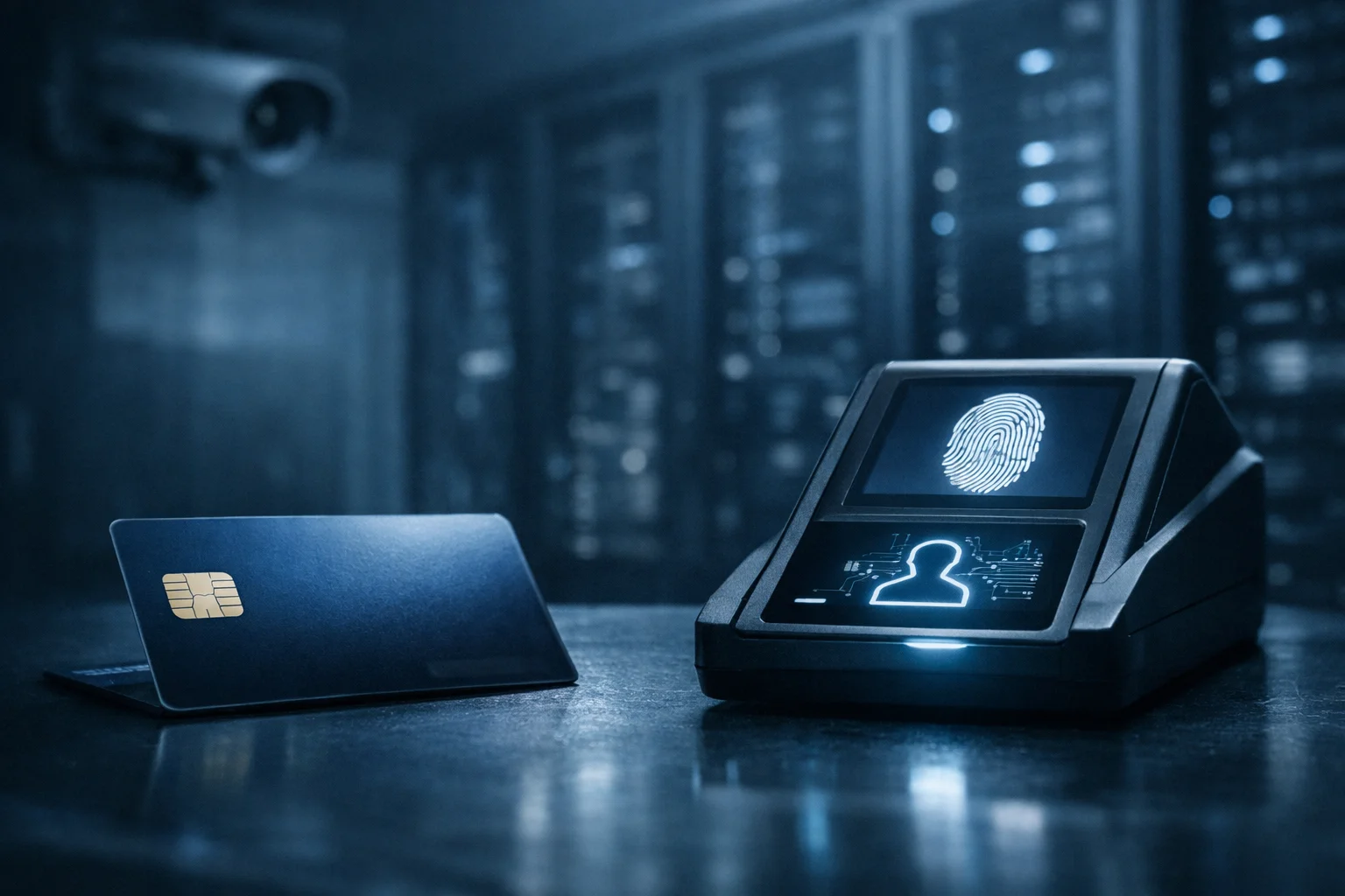 e-ID statt Freiheit: Wie digitale Identität zum Schlüssel für Geld und Gehorsam wird