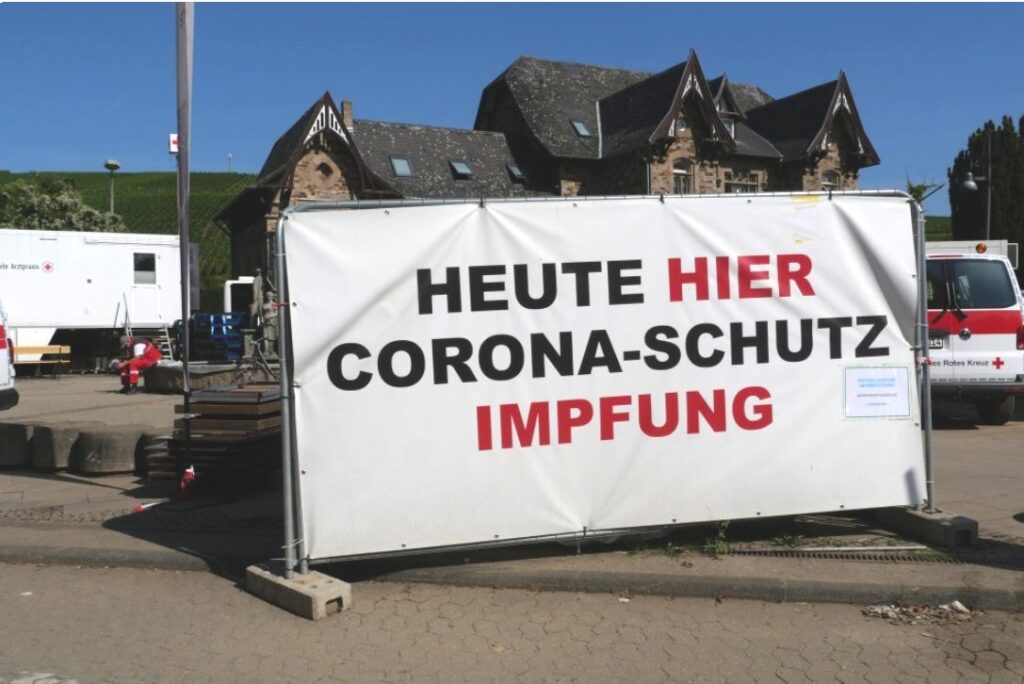 350.868 Verdachtsfälle nach Corona-Impfung – Bundesregierung relativiert Zahlen