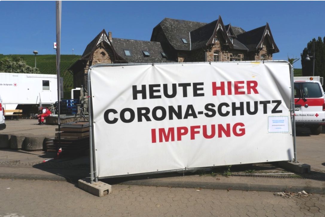 350.868 Verdachtsfälle nach Corona-Impfung – Bundesregierung relativiert Zahlen