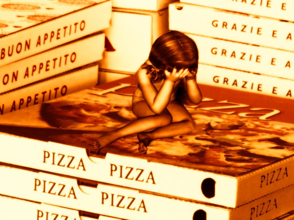 Missbrauch, Inzest überall – darum will es keiner wissen